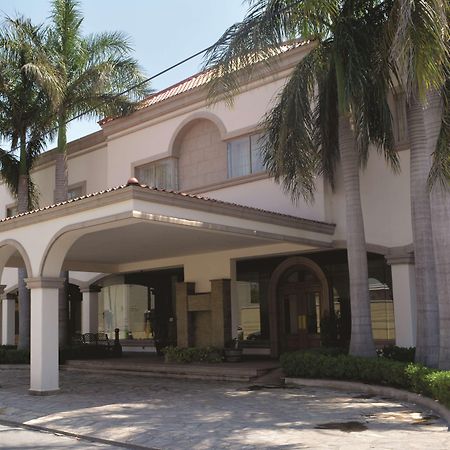 Best Western Centro Cadereyta Cadereyta Jiménez Εξωτερικό φωτογραφία