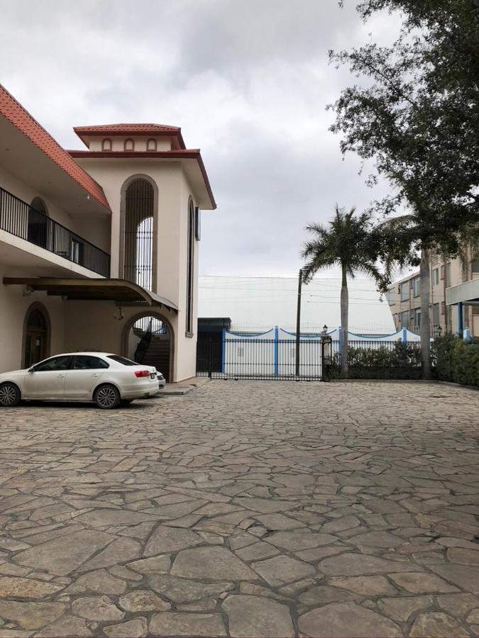 Best Western Centro Cadereyta Cadereyta Jiménez Εξωτερικό φωτογραφία