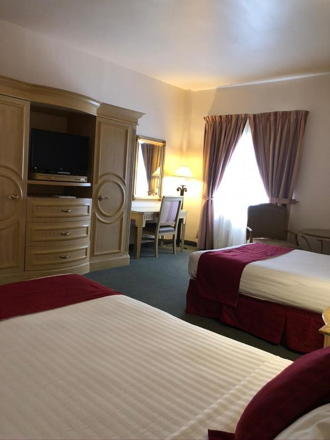 Best Western Centro Cadereyta Cadereyta Jiménez Εξωτερικό φωτογραφία