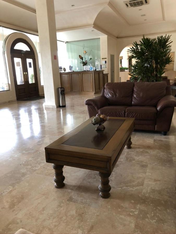 Best Western Centro Cadereyta Cadereyta Jiménez Εξωτερικό φωτογραφία