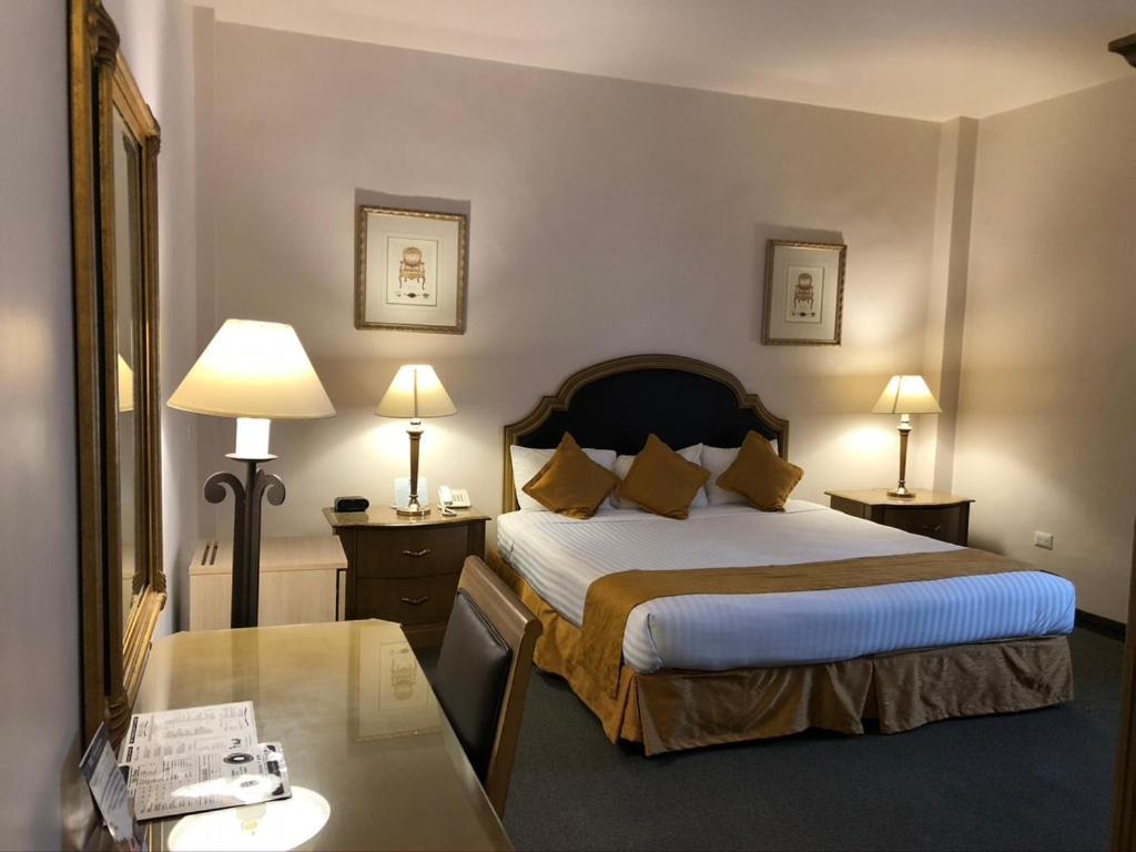 Best Western Centro Cadereyta Cadereyta Jiménez Εξωτερικό φωτογραφία