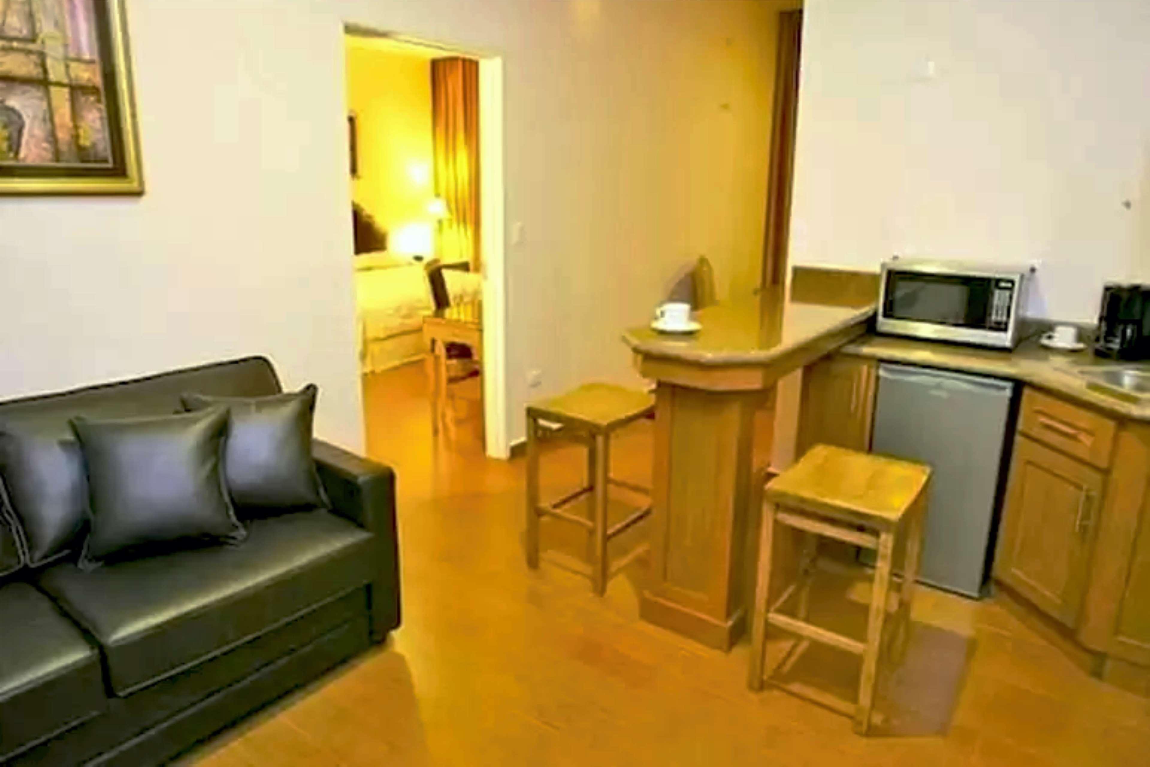 Best Western Centro Cadereyta Cadereyta Jiménez Εξωτερικό φωτογραφία