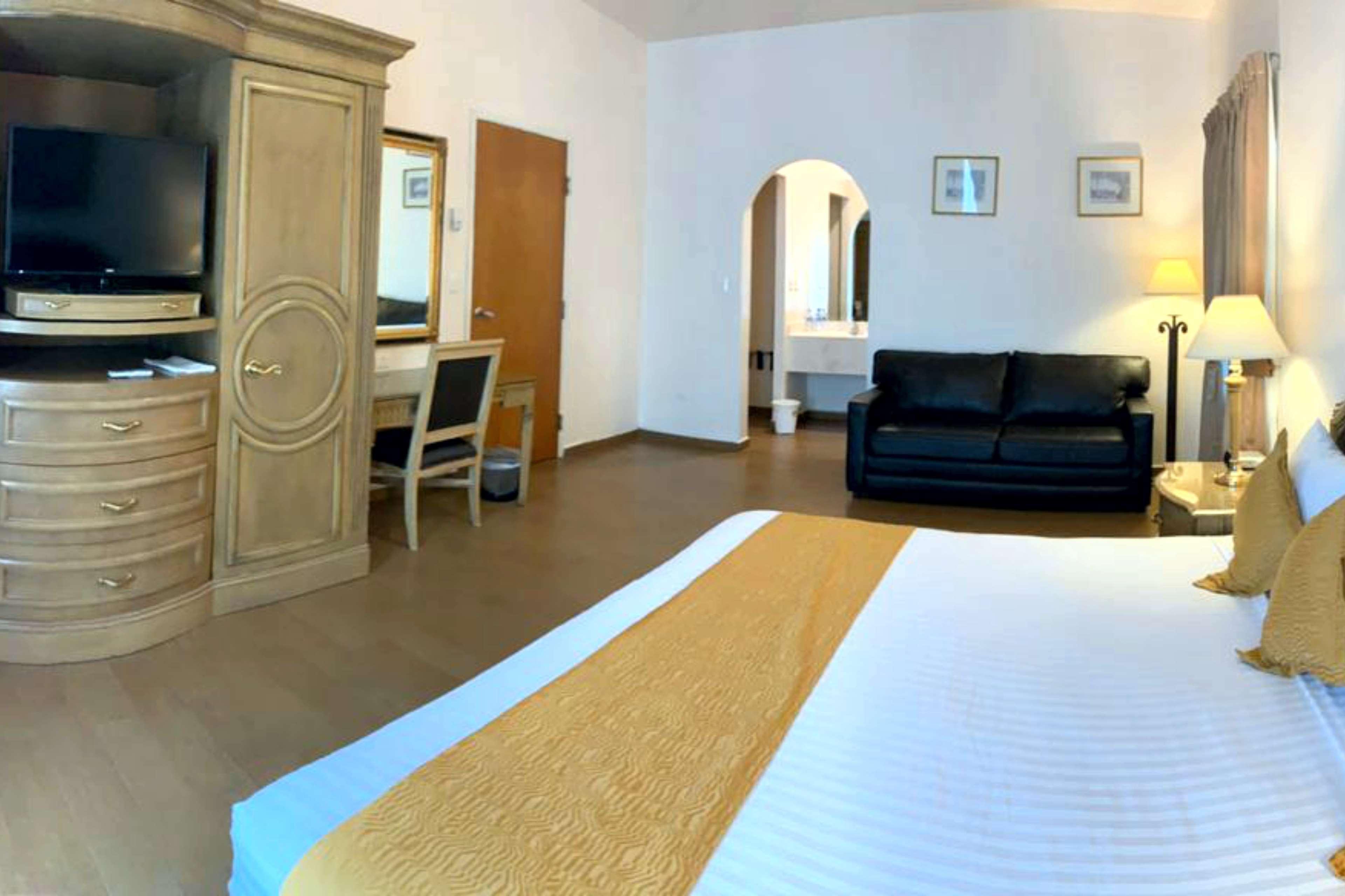 Best Western Centro Cadereyta Cadereyta Jiménez Εξωτερικό φωτογραφία