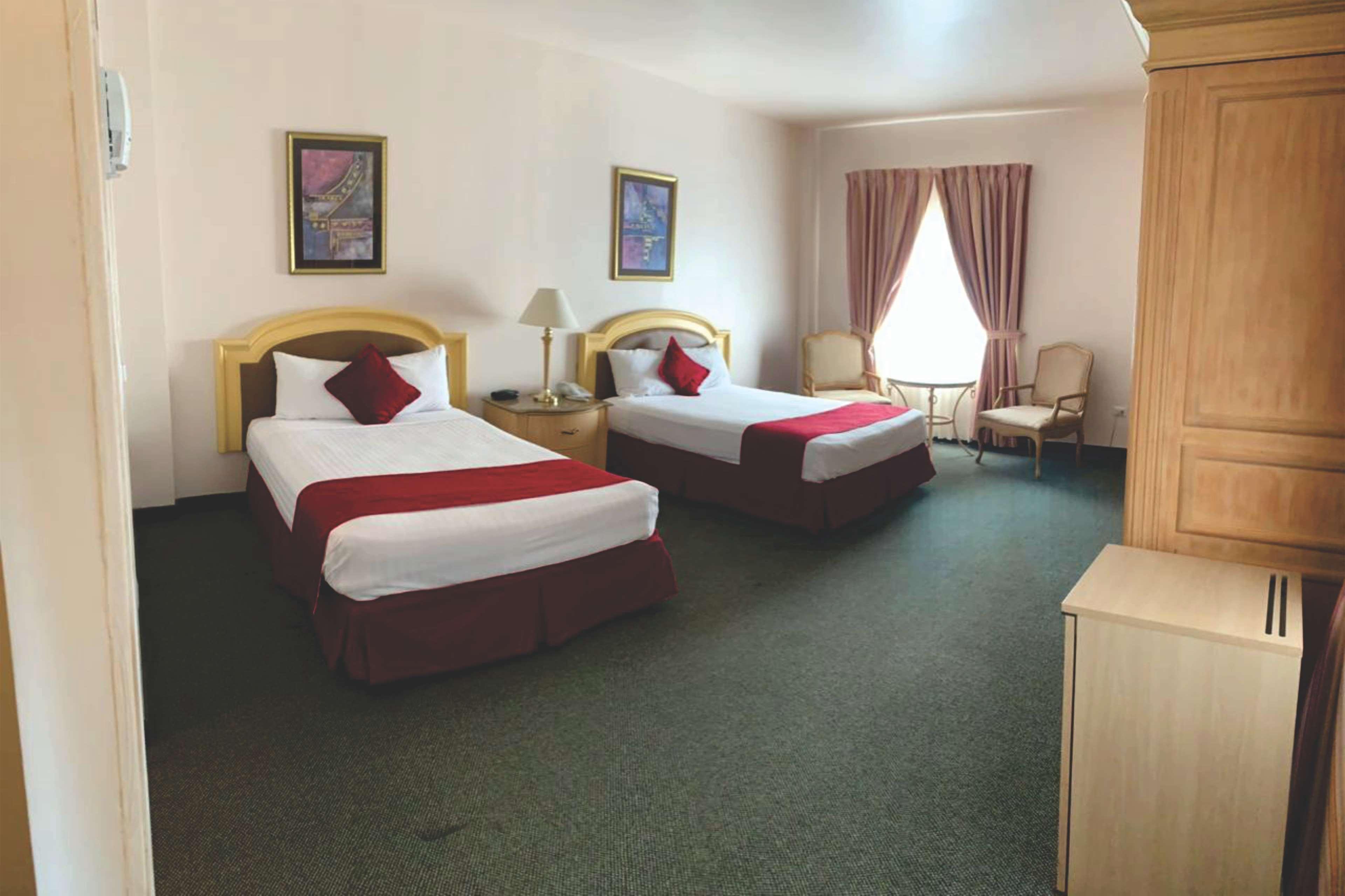 Best Western Centro Cadereyta Cadereyta Jiménez Εξωτερικό φωτογραφία