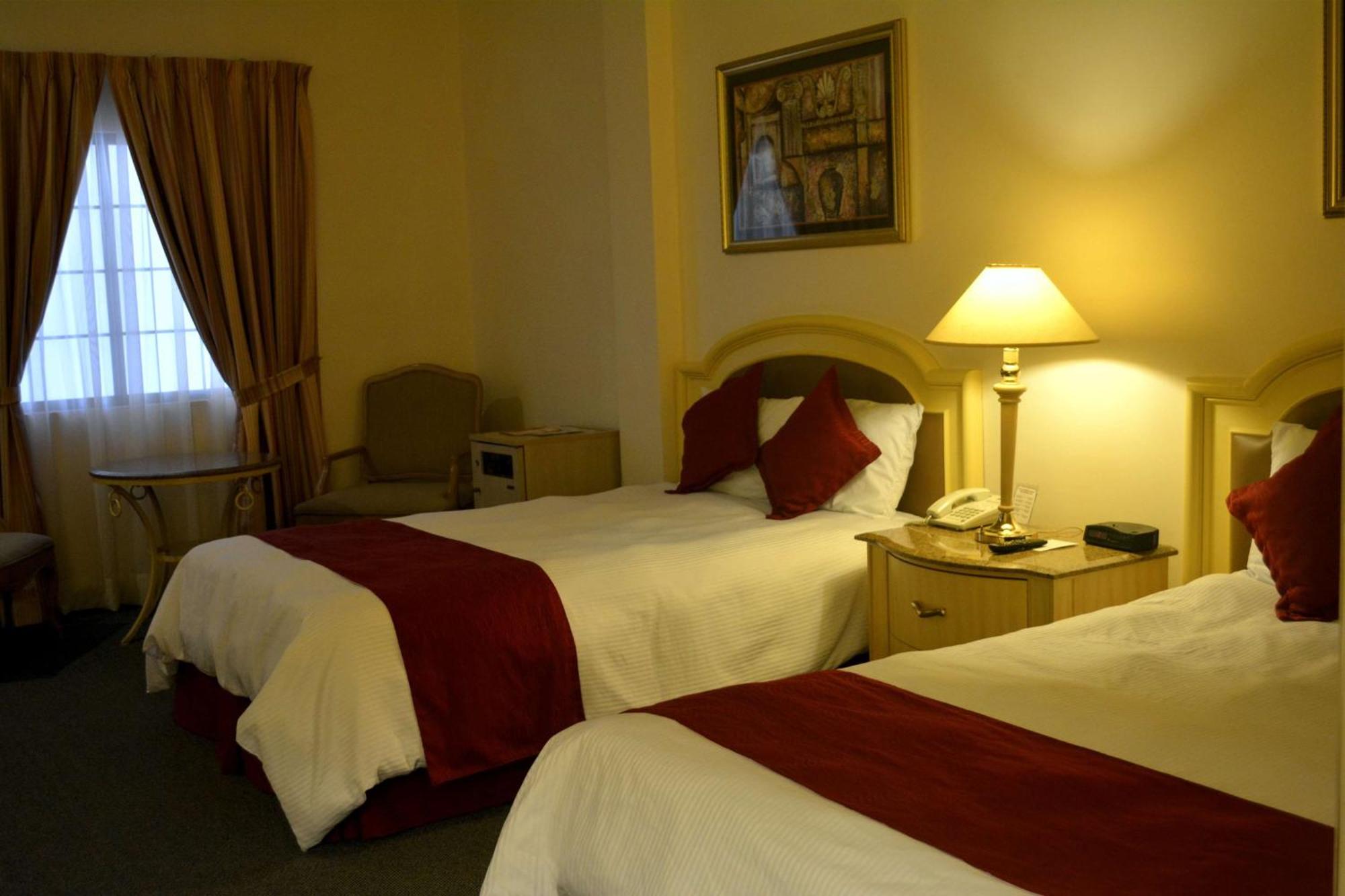Best Western Centro Cadereyta Cadereyta Jiménez Εξωτερικό φωτογραφία
