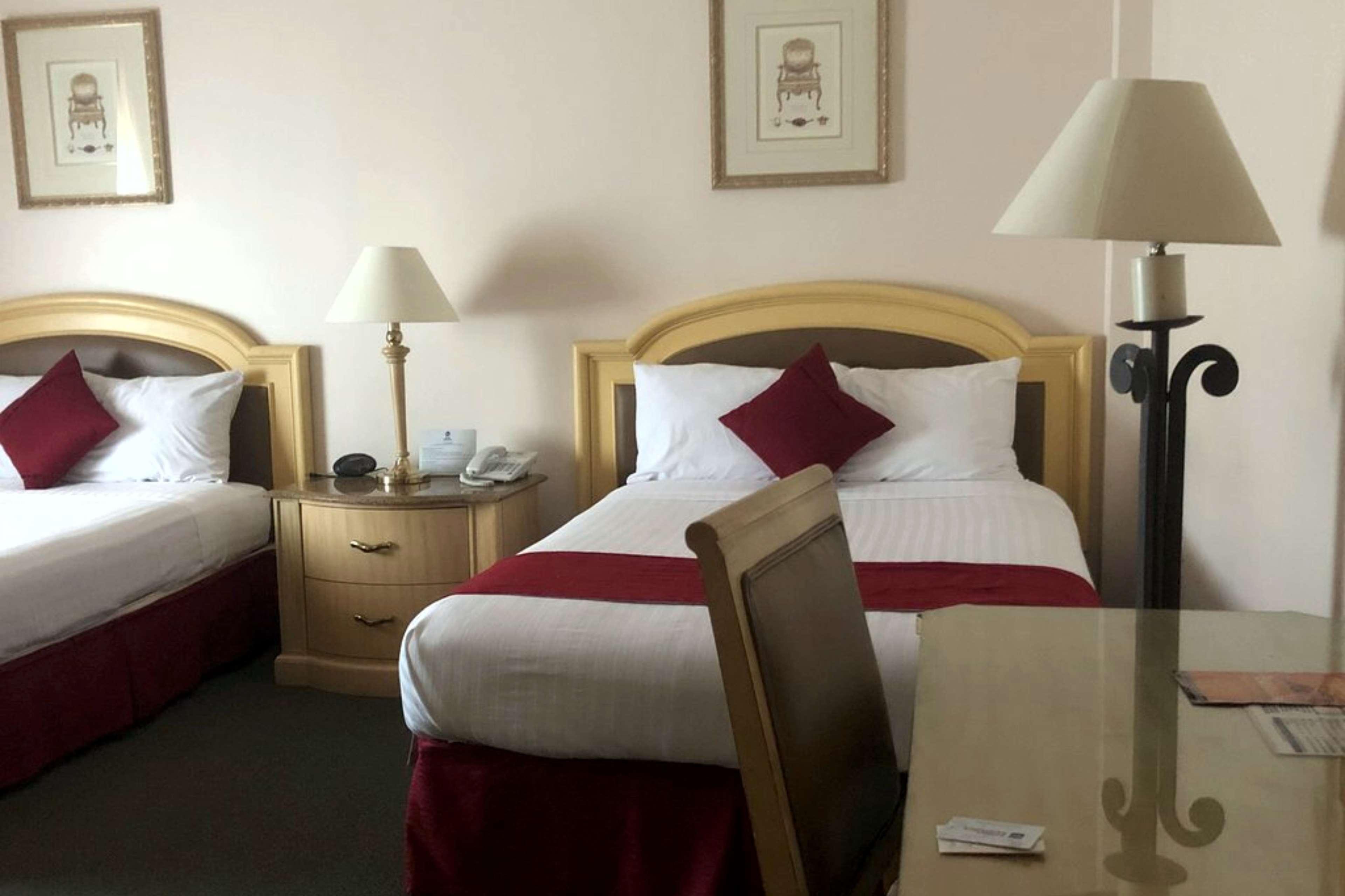 Best Western Centro Cadereyta Cadereyta Jiménez Εξωτερικό φωτογραφία