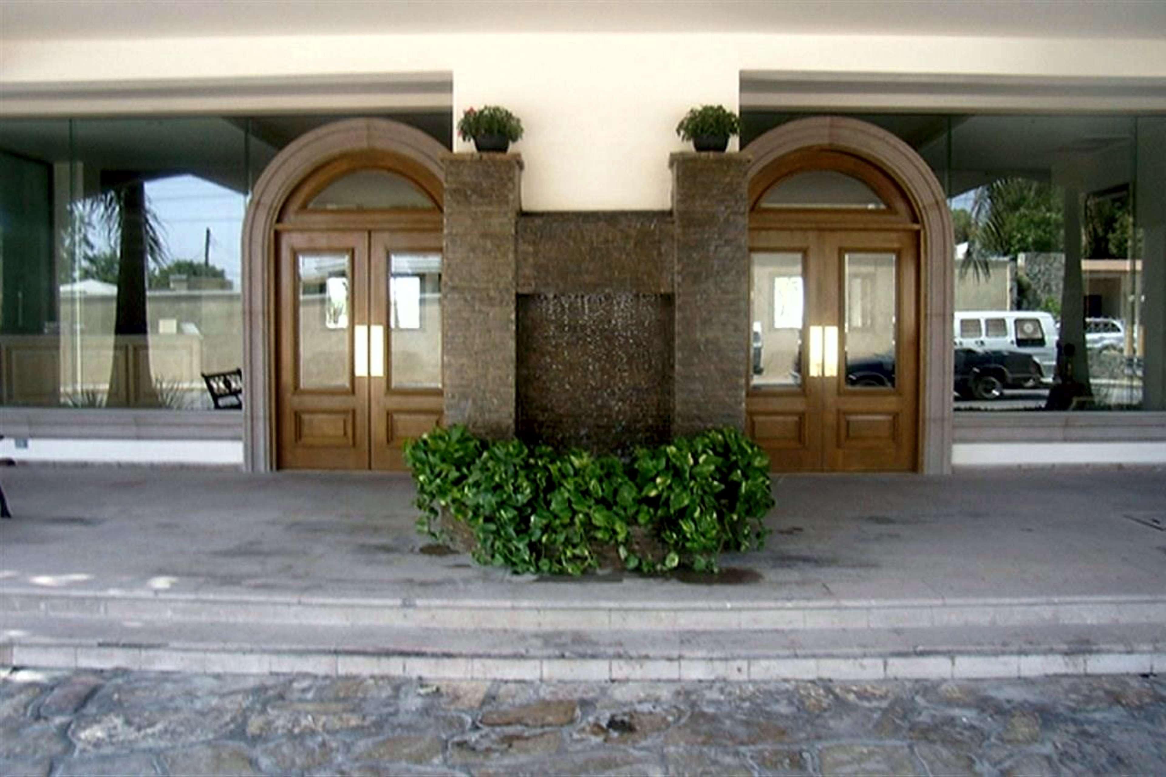 Best Western Centro Cadereyta Cadereyta Jiménez Εξωτερικό φωτογραφία