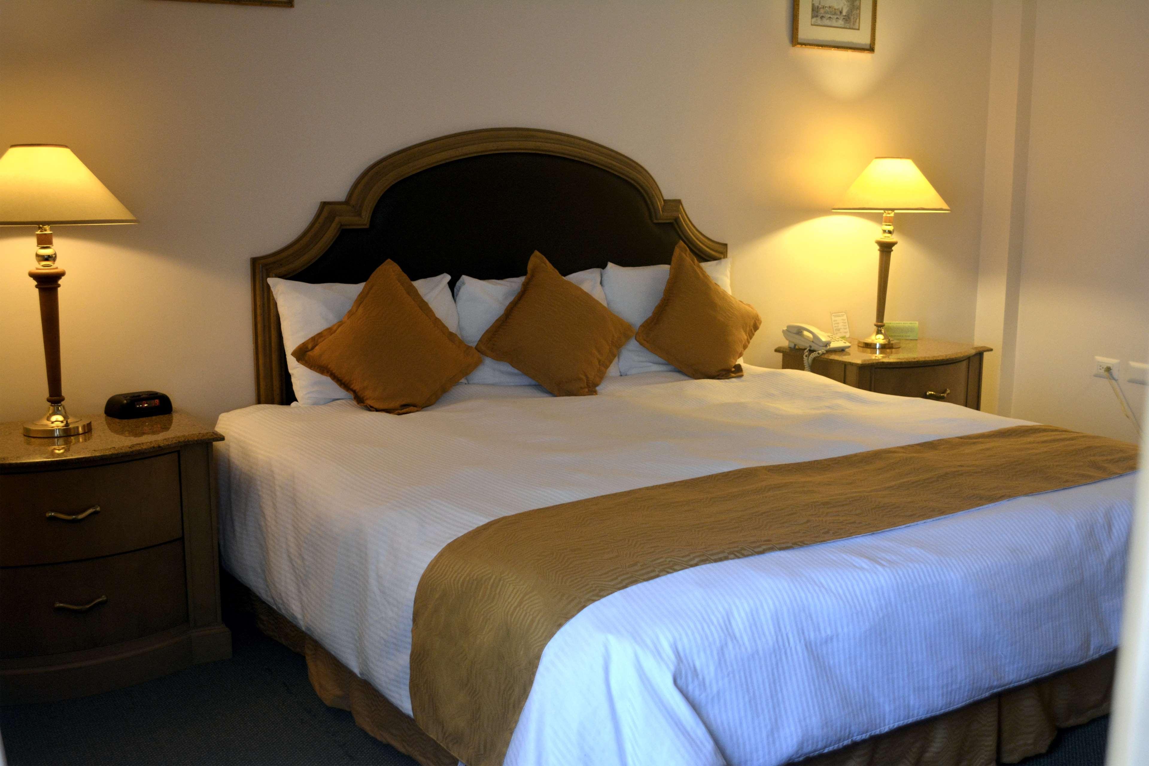 Best Western Centro Cadereyta Cadereyta Jiménez Εξωτερικό φωτογραφία