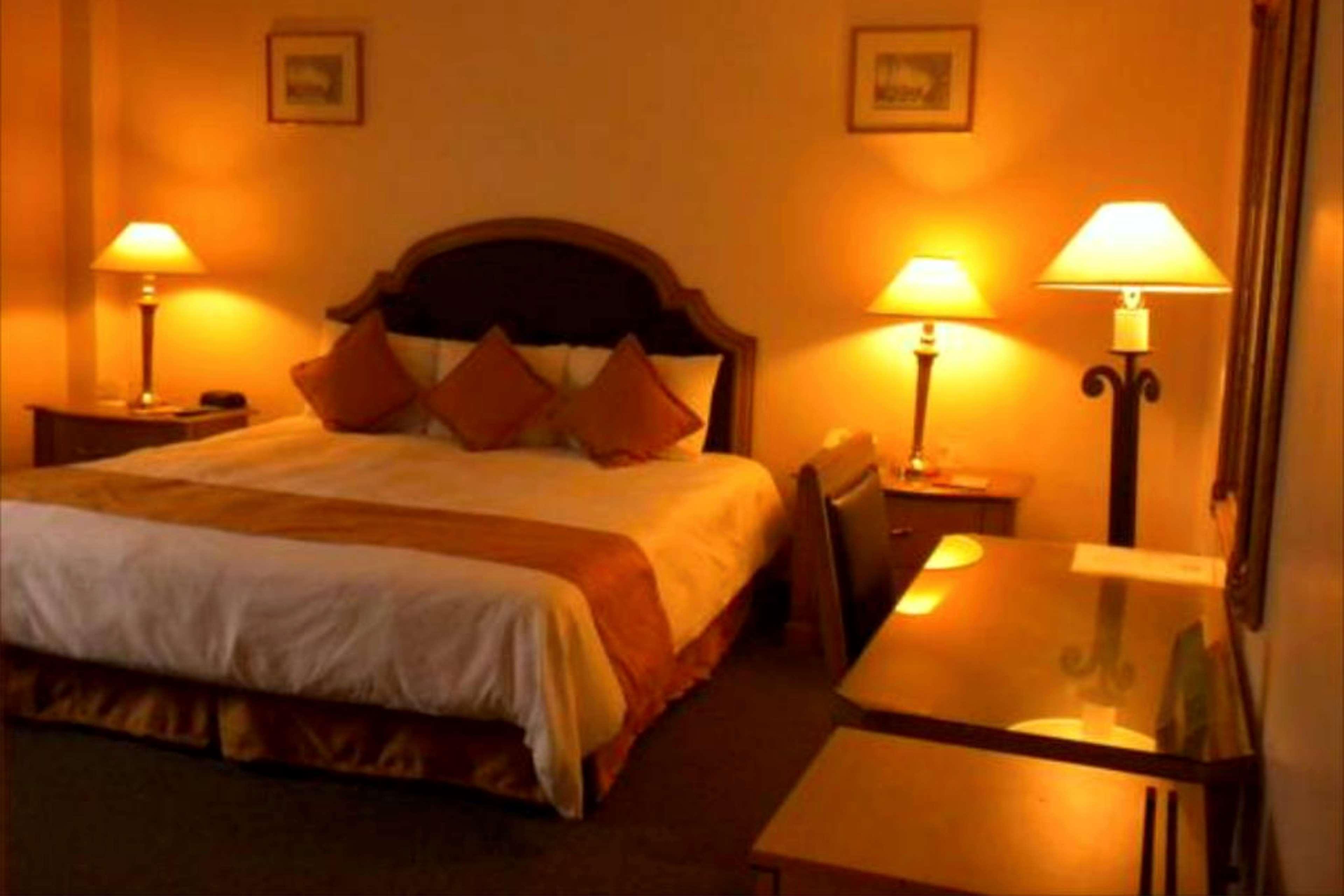 Best Western Centro Cadereyta Cadereyta Jiménez Εξωτερικό φωτογραφία