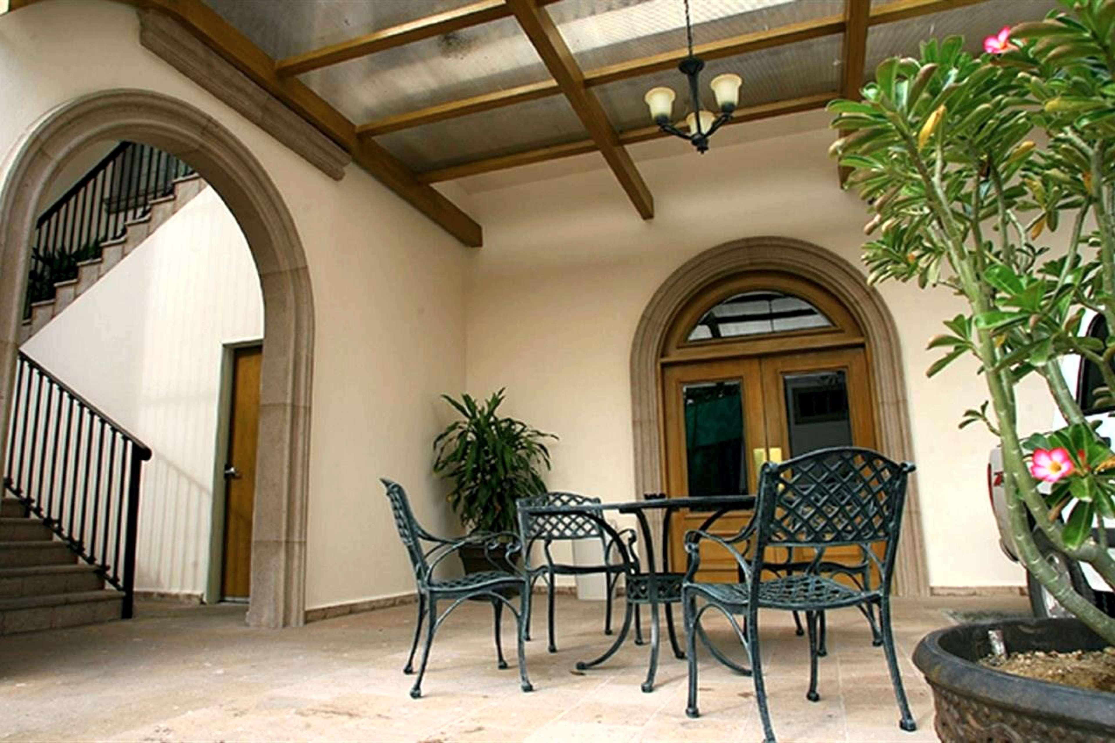 Best Western Centro Cadereyta Cadereyta Jiménez Εξωτερικό φωτογραφία