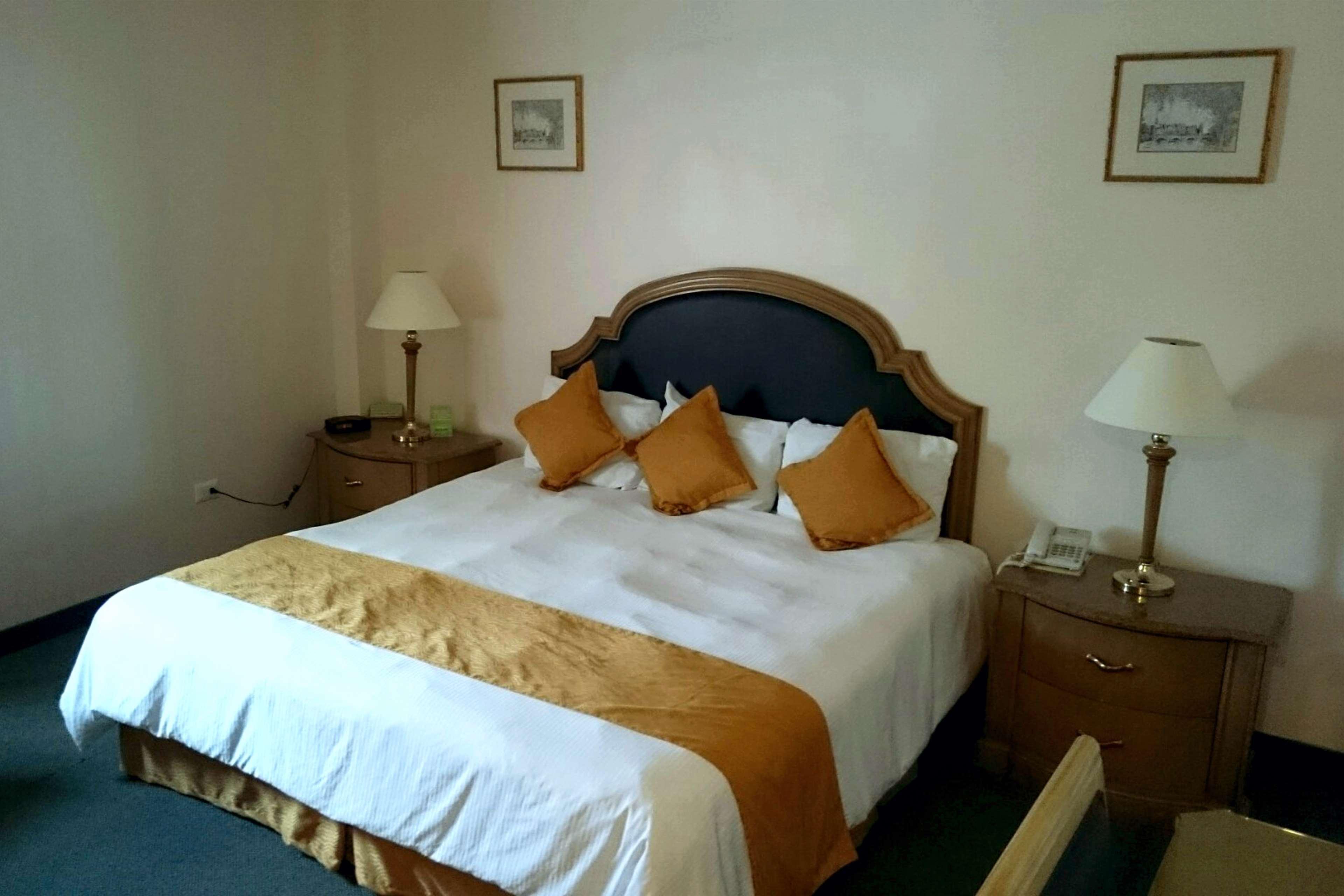 Best Western Centro Cadereyta Cadereyta Jiménez Εξωτερικό φωτογραφία
