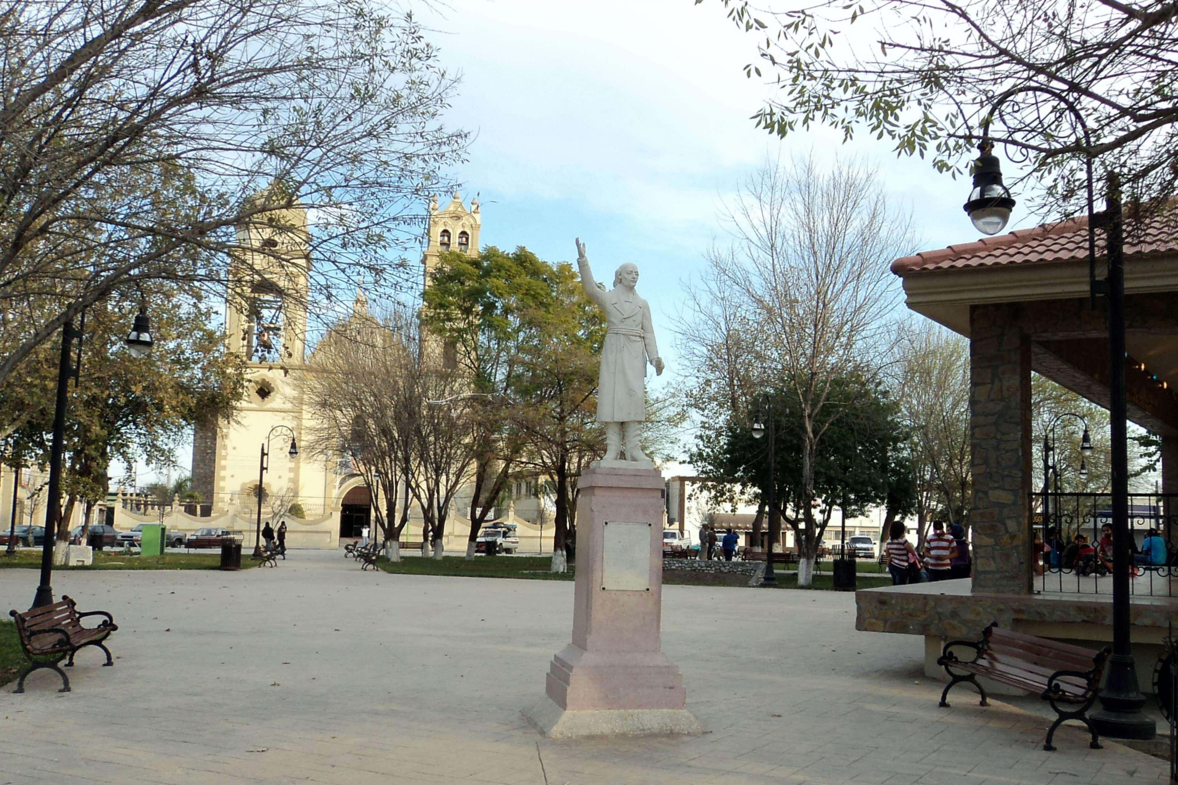 Best Western Centro Cadereyta Cadereyta Jiménez Εξωτερικό φωτογραφία