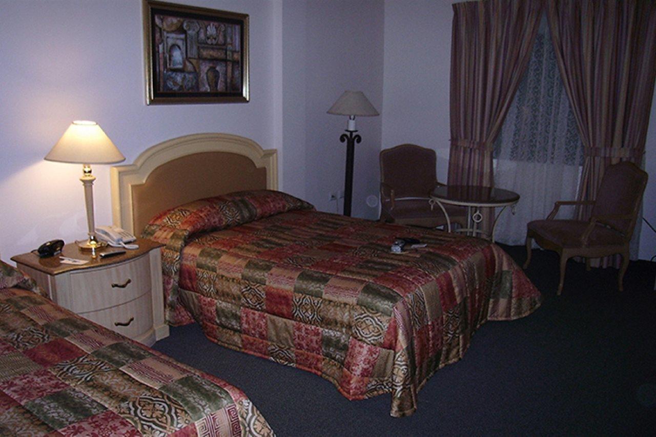 Best Western Centro Cadereyta Cadereyta Jiménez Εξωτερικό φωτογραφία