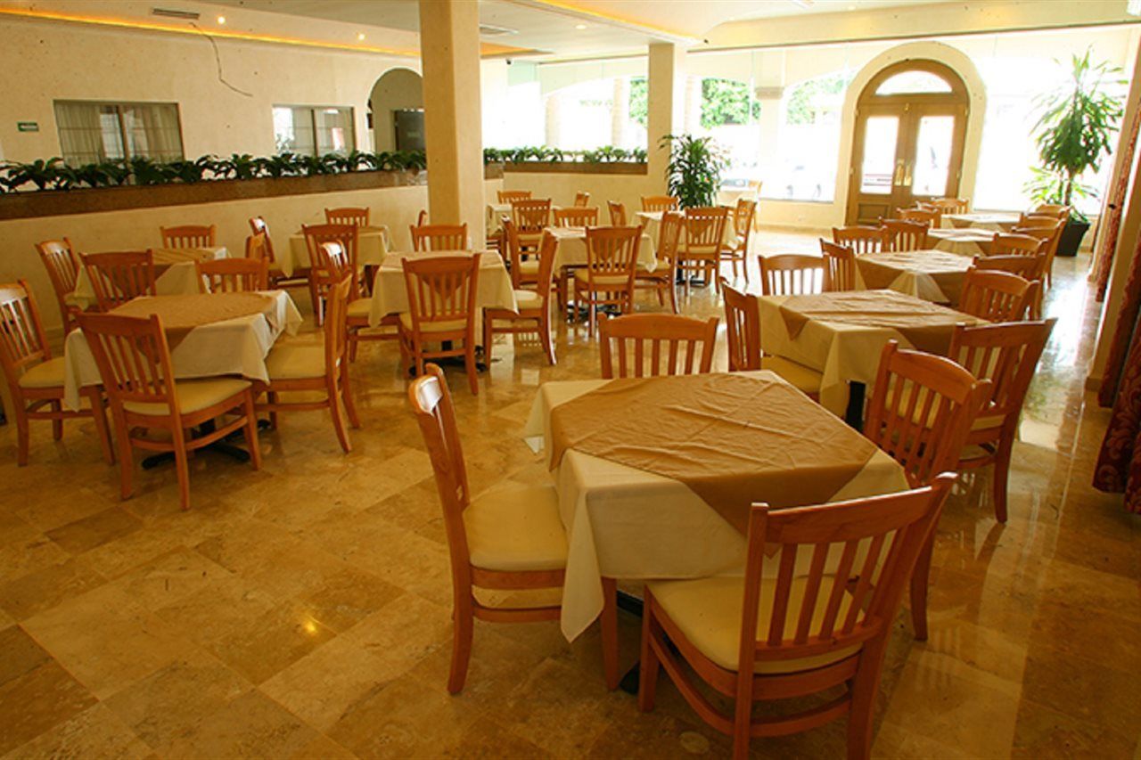 Best Western Centro Cadereyta Cadereyta Jiménez Εξωτερικό φωτογραφία