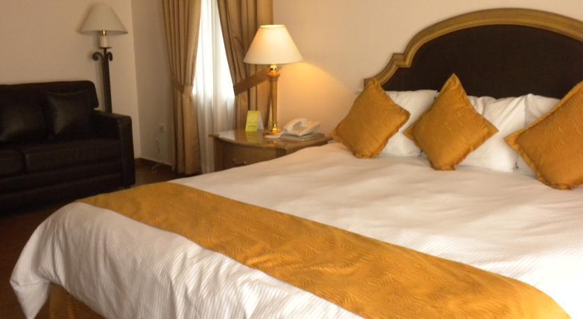 Best Western Centro Cadereyta Cadereyta Jiménez Εξωτερικό φωτογραφία
